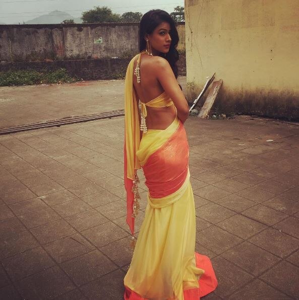 TV HOTTIE Nia Sharma 