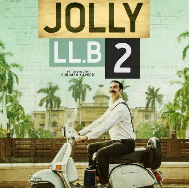 Nitara’s nursery rhyme inspired a song in daddy Akshay Kumar’s Jolly LLB 2!