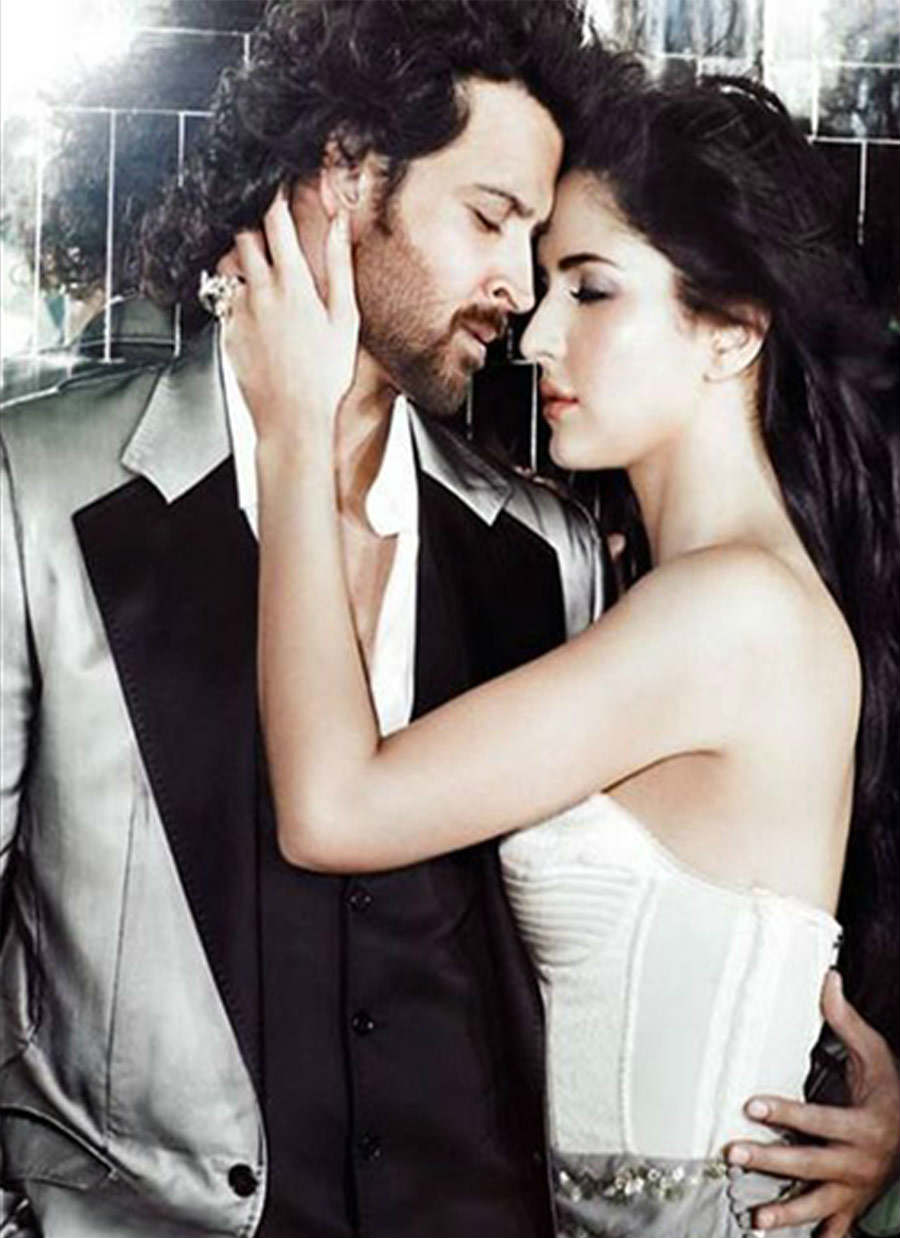 Koffee With Karan 5: Look who Katrina PICKED over Hrithik to appear on the show with!