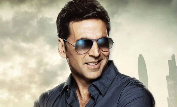 Hoping for a very good film: Akshay Kumar on working with KJo & Salman Khan!