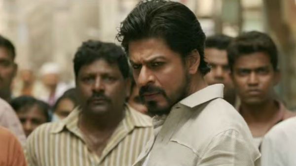 Raees' trailer REVIEW: Old wine in new bottle!