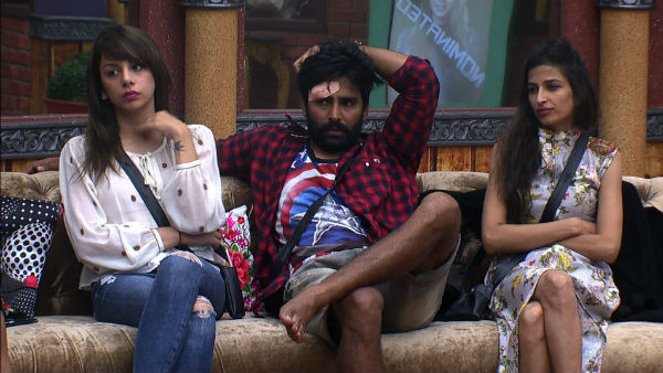 BIGG BOSS 10: Priyanka Jagga becomes NEW CAPTAIN of the house by DEFEATING Gaurav Chopra!