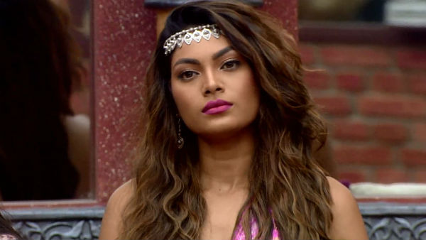 Bigg Boss 10: Lopamudra Raut REVEALS something SHOCKING about her personal life!