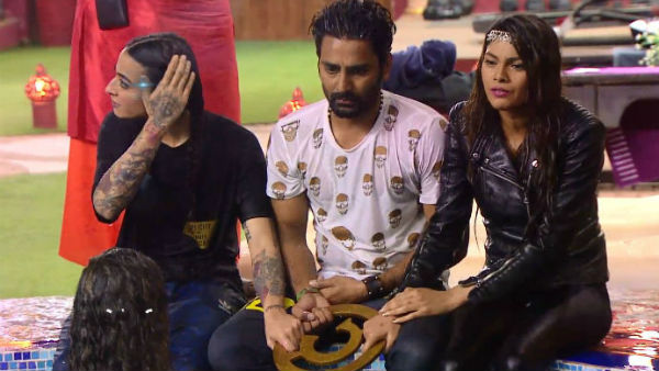 Bigg Boss 10: Lopamudra Raut REVEALS something SHOCKING about her personal life!