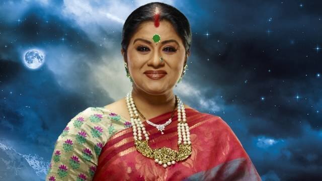 Sudha Chandran
