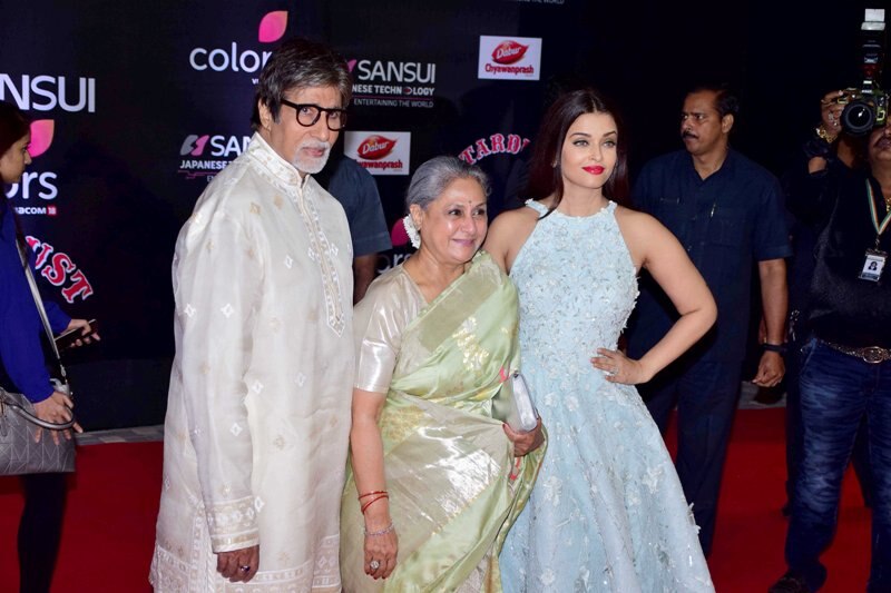 Amitabh Bachchan and Jaya have been living separately:Amar Singh makes shocking statements!