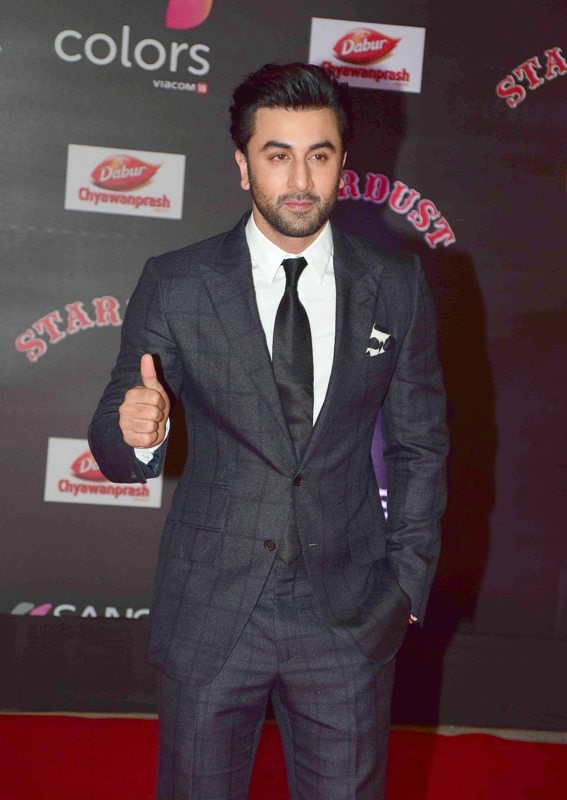 This actress to play Maanayata Dutt in Ranbir Kapoor’s Sanjay Dutt biopic?