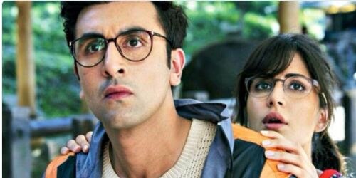 Ranbir and Katrina's Jagga Jasoos trailer is out: Watch Inside!