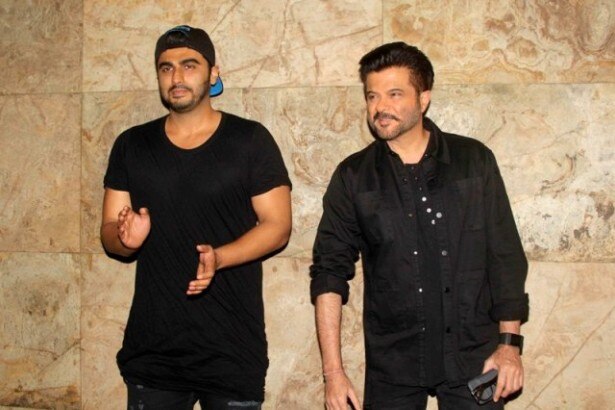 Quick learner Arjun Kapoor preps up for 'Mubarakan