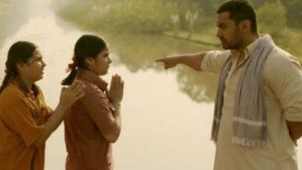 DANGAL MOVIE REVIEW: Aamir Khan starrer is undoubtedly the BEST MOVIE of 2016!