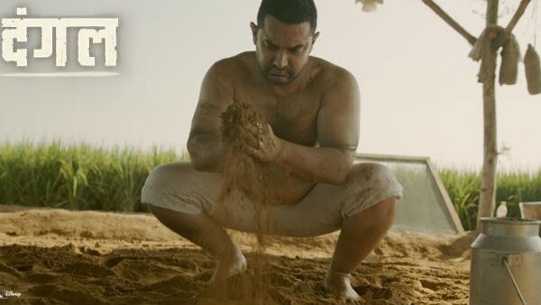 DANGAL MOVIE REVIEW: Aamir Khan starrer is undoubtedly the BEST MOVIE of 2016!