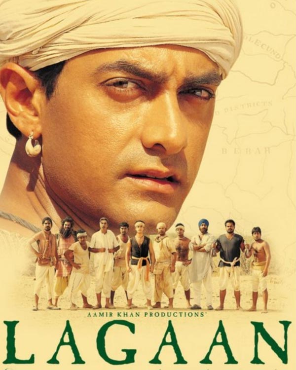 lagaan