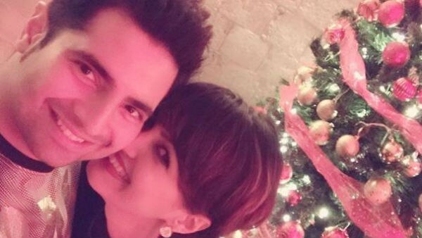 AWWW! Bigg Boss 10 contestant & TOP TV actor's wife CONFIRMS her PREGNANCY with an adorable PIC of her BABY BUMP!