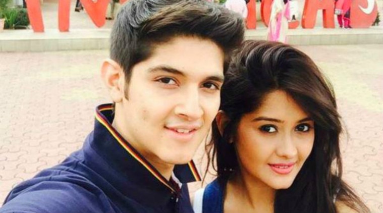 After Karan Mehra & Hina Khan, Rohan Mehra OUT of 'Yeh Rishta Kya Kehlata Hai'!