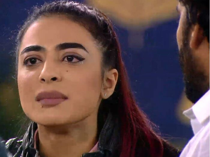 Bigg Boss 10: Bani J has this special CLAUSE in her CONTRACT! Check out!