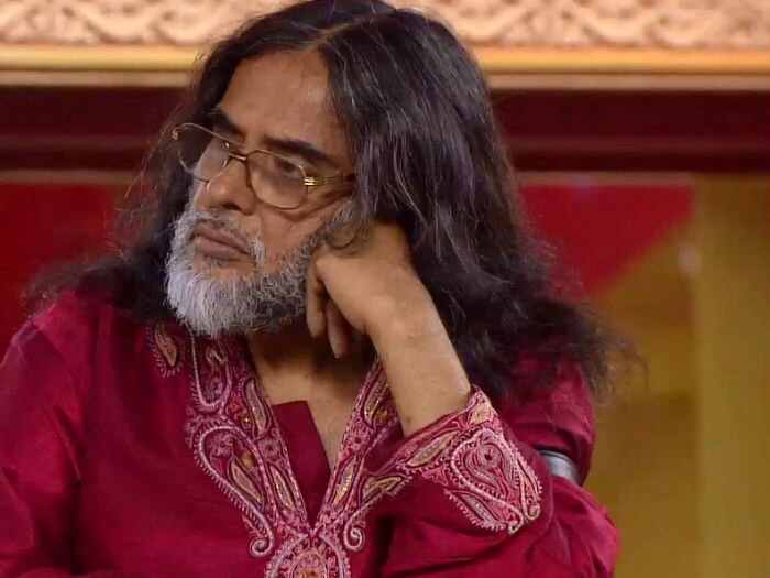 Bigg Boss 10: Swami Om SPEAKS against Salman Khan AGAIN!