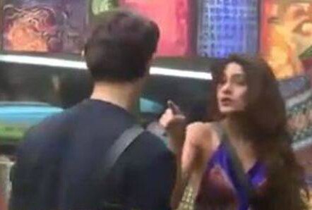 Bigg Boss 10: Huge FIGHT between Rohan Mehra & Lopamudra Raut; END of another FRIENDSHIP inside the house?