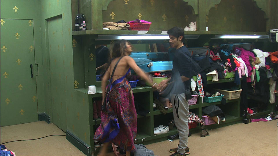 Bigg Boss 10: Huge FIGHT between Rohan Mehra & Lopamudra Raut; END of another FRIENDSHIP inside the house?