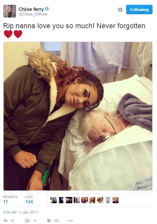 Actress BLASTED by fans for sharing photo with her sick grandma after announcing her death!