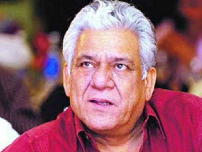 SHOCKING! Veteran actor Om Puri passes away after a massive HEART ATTACK!