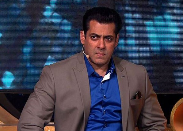 Bigg Boss 10: Salman Khan will not host Grand Finale for this reason?