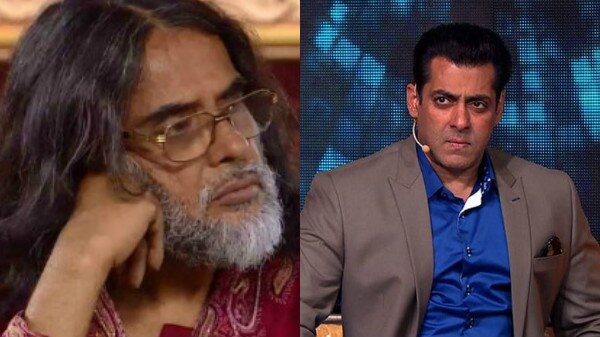 Bigg Boss 10: CASE against Swami Om, Salman Khan and Raj Nayak for OBSCENITY and hurting RELIGIOUS SENTIMENTS!