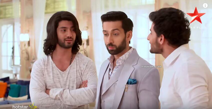 Ishqbaaaz TWISTS: Svetlana & Tia plan to get Anika killed; Oberoi brothers to team up with Anika!