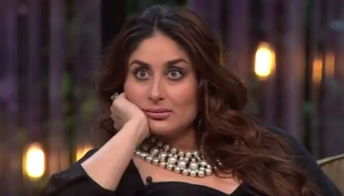 Koffee With Karan 5: Kareena Kapoor takes a DIG at Ranbir's EXES Katrina Kaif & Deepika Padukone!