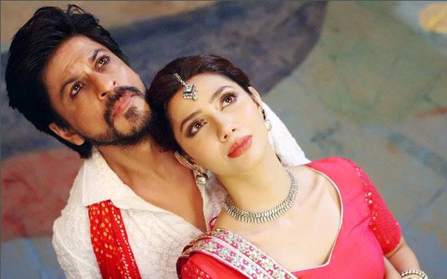 It's Out! New track 'Udi Udi Jaye' from Shah Rukh Khan's 'Raees'!