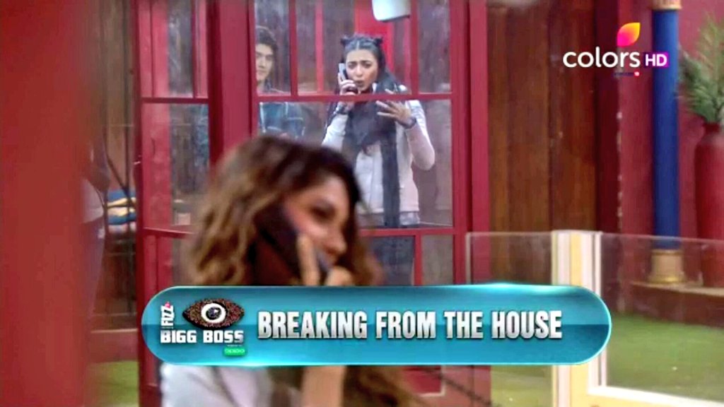 Bigg Boss 10: Bani J KICKS Lopamudra Raut, housemates to witness another CATFIGHT!