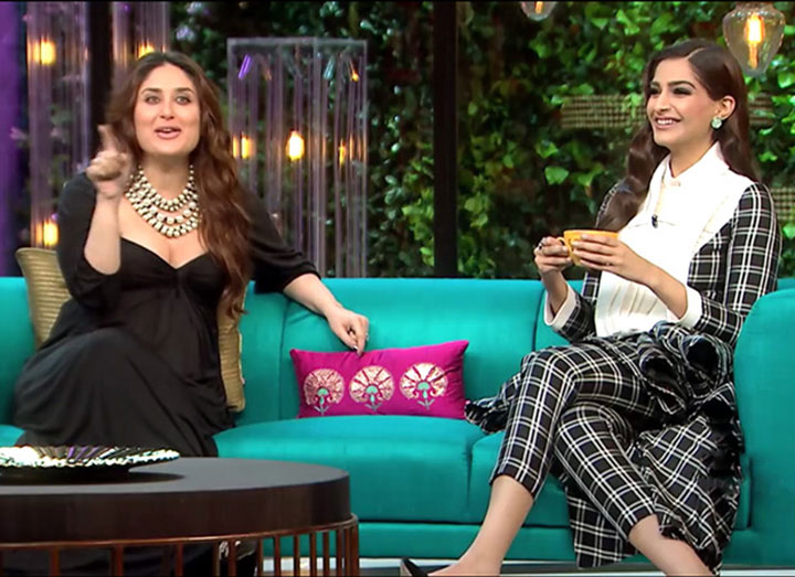 Kareena Kapoor & Karisma Kapoor want Sonam Kapoor to marry cousin Ranbir Kapoor!