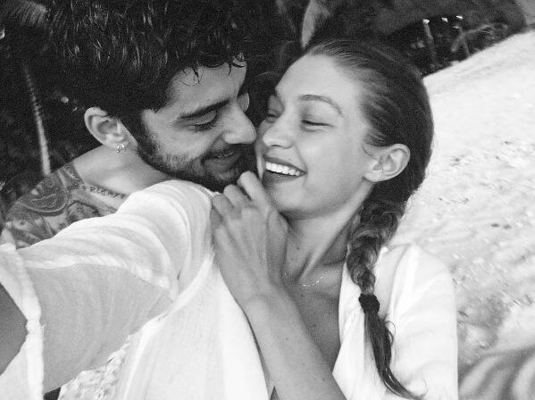 CONFIRMED! Supermodel Gigi Hadid call it quits with boyfriend Zayn Malik!