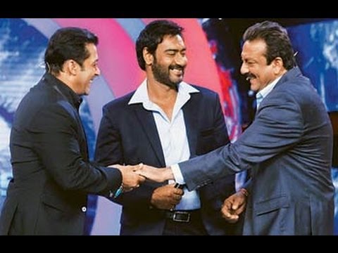 Check Out why Ajay gets extremely upset with Salman and sends him an emotional message!