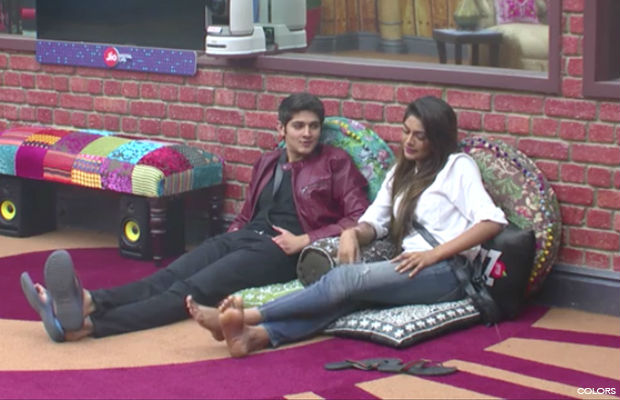 Bigg Boss 10: While talking to Rohan Mehra, Lopamudra Raut mistakenly REVEALS about her SOMEONE SPECIAL!