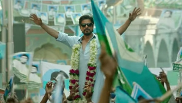 Box Office Collection: 'Raees' wins over R-Day, Kaabil steadies itself