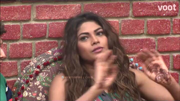 Bigg Boss 10: Lopamudra Raut wants to adopt a child; Reveals she donated clothes at 9yrs of age!