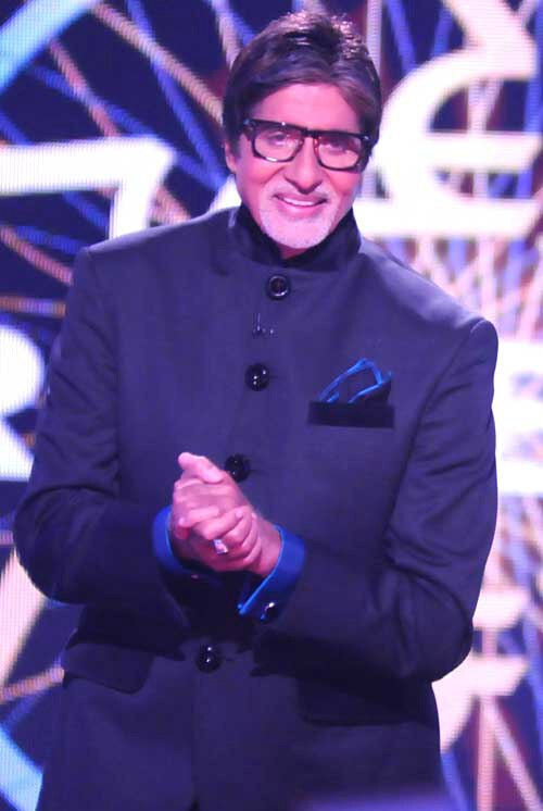 Kaun Banega Crorepati: Ranbir Kapoor to REPLACE Amitabh Bachchan as HOST of the game show?