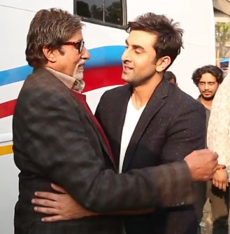 Kaun Banega Crorepati: Ranbir Kapoor to REPLACE Amitabh Bachchan as HOST of the game show?