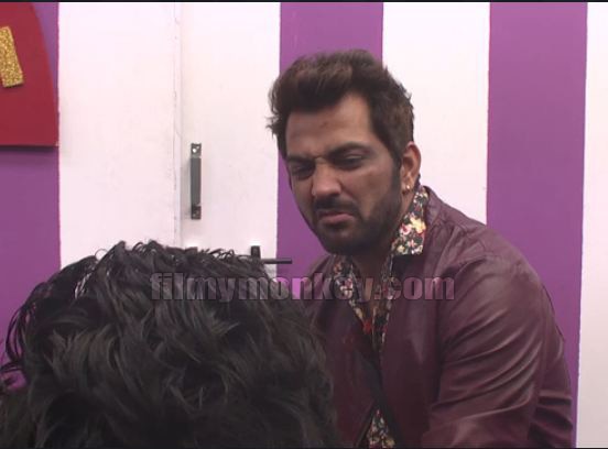 Bigg Boss 10: Manu Punjabi on his experience with Priyanka Jagga in secret room.. 