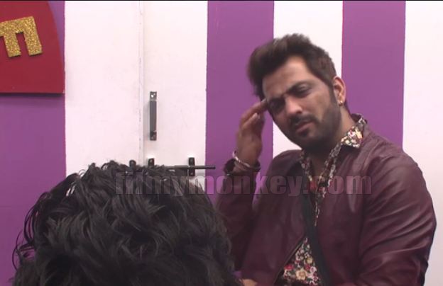 Bigg Boss 10: Manu Punjabi on his experience with Priyanka Jagga in secret room.. 