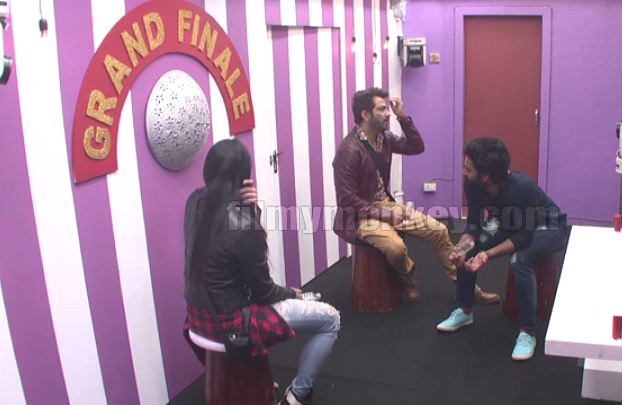 Bigg Boss 10: Manu Punjabi on his experience with Priyanka Jagga in secret room.. 