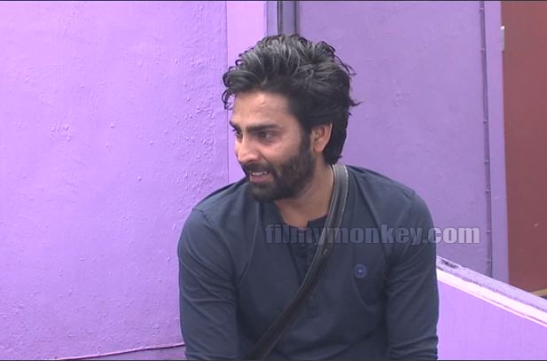 Bigg Boss 10: Manu Punjabi on his experience with Priyanka Jagga in secret room.. 