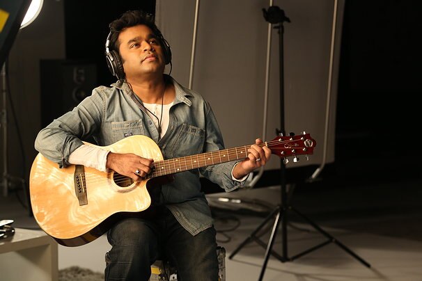 A.R. Rahman misses nomination at 89th Academy Awards!