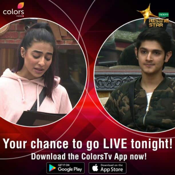 Bigg Boss 10 Mid-week EVICTION: Rohan Mehra, Bani J.. Here's who got ELIMINATED!