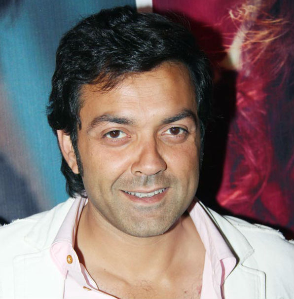 Not Shahid Kapoor, but Bobby Deol was supposed to do 'Jab We Met'!