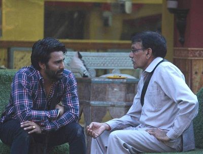 Bigg Boss 10: UP Election plays SPOILSPORT in Manveer Gurjar's grand WELCOME plans back at home!