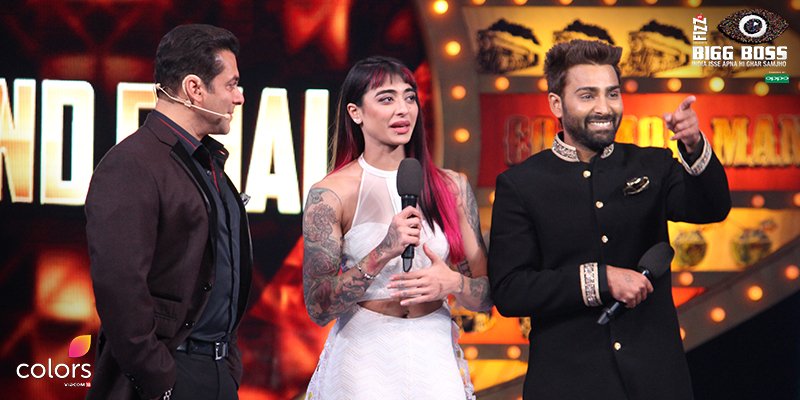 WATCH: VJ Bani on LOSING 'Bigg Boss 10' trophy to Manveer Gurjar in her FIRST INTERVIEW after the GRAND FINALE! [INSIDE VIDEO]