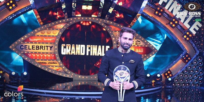 WATCH: Manveer Gurjar's first interview after winning Bigg Boss 10![INSIDE VIDEO]