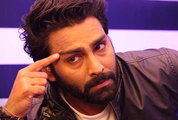 Manveer Gurjar 