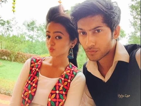 Swaragini' actor Namish Taneja gets ROBBED of belongings worth Rs 4 lakh!